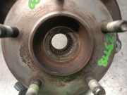 Achsschenkel Halter Rechts Vorne C00133021A Mazda (CA) 1.6 16V