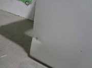 Hintertür BLANCO Kia PRIDE 1.3 CAT