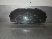 Tachoeinheit Kmh 0K33B55430B Kia Rio (DC22/24) Schrägheck 1.3 RS,LS (A3E)