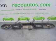 Scheibenwischer Abdeckung KD53507S1 Mazda CX-5 I (KE,GH) SUV 2.2 SkyActiv-D 16V 2WD (SH)