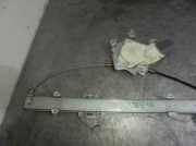 Fensterheber Rechts Vorne 2PINES Nissan Micra (K12) Schrägheck 1.5 dCi 65 (K9K-704)