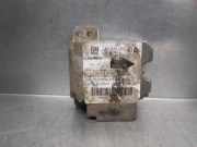Steuergerät Airbag 90569340 Opel Vectra B (36) Limousine 2.0 Di 16V (X20DTL)