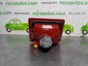 Nebelscheinwerfer Rechts Hinten 9646507380 Peugeot 407 SW (6E) Kombi 2.0 HDiF 16V (DW10BTED4(RHR))