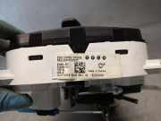 Bedienung Klimaanlage 55900YV030 Peugeot 108 Schrägheck 1.0 12V VVT-i (1KRFE(CFB))