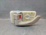 Türgriff Innen Links Vorne 826102E000J9 Hyundai Tucson (JM) SUV 2.0 CRDi VGT 16V 4x2 (D4EA)