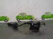 Hinterachse 5513972 Ford TRANSIT Furgoneta (E_ _) 2.5 DI (EAL, EAS)