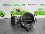 Drosselklappe 13631703562 BMW 5 serie (E39) Limousine 520i 24V (M52-B20(206S3))