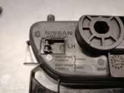 Türgriff Innen Links Hinten 806715FA6A Nissan V (K14) 0.9 IG-T