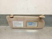 Sonnenblende Rechts 852023D220SR Hyundai Sonata Limousine 2.0i 16V (G4JP)