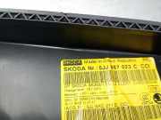 Türverkleidung Links Hinten 5JJ867023C Skoda Spaceback (NH1) 1.6 TDI