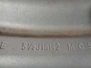 Sitz Rechts Vorne 32314222 Volvo XC40 (XZ) SUV Single Motor Extended Range 82 kWh (CCJDG)