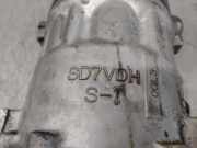 Kühlerventilator 46480692 Fiat Marea (185AX) Limousine 2.4 Tds 125 HLX (185.A.2000)