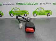 Gürtelschnalle 888403U201WK Kia Sportage (SL) Geländewagen 1.7 CRDi 16V 4x2 (D4FD)