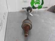 Gürtelschnalle 07356376850 Fiat TIPO II (357) BERLINA Easy