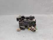 Türschloss Rechts Vorne 8200147152 Renault II PHASE 2 CAJA CERRADA 2.5 Diesel