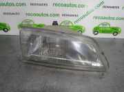 Scheinwerfer Rechts 084638 Peugeot 106 (S1) 1.0