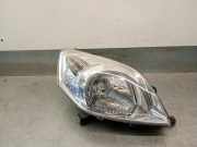 Scheinwerfer Rechts 6205AY Peugeot Bipper (AA) Van 1.3 HDI (199.A.9000)