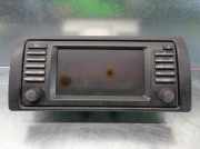 Multifunctionelle Display 65526915516 BMW X5 (E53) SUV 3.0d 24V (M57-D30(306D1))