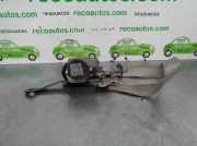 Sicherheitsgurt Links Vorne 86885AV711 Nissan Primera (P12) Schrägheck 1.9 dCi (F9Q)