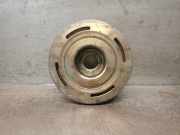 Kurbelwellen-Riemenscheibe 1230300QAK Nissan Primastar Bus 2.5 dCi 140 16V (G9U-730)