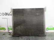 Klimakondensator 16630101208 Opel VECTRA C BERLINA 3.0 V6 CDTI CAT (Y 30 DT / LB5)