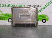 Motorsteuergerät 237107F481 Nissan Terrano II (R20/TR50) Geländewagen 2.7 TDi (TD27TI)