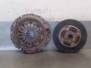 Gürtelschnalle 8P0857756C Audi S3 (8P1) Schrägheck 3-drs 2.0 T FSI 16V (BHZ)