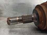 Bedienung Klimacontrolle 96588239XT Citroën C3 (FC/FL/FT) Schrägheck 5-drs 1.4 HDi (DV4TD(8HZ))