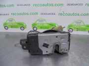 Stoßdämpfer Rechts Hinten 7700308590E Renault Kangoo (KC) Großraumlimousine 1.9 D 55 (F8Q-662)