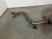 Auspuff Endtopf 5Q0253181C Seat Leon ST (5FF) Kombi 5-drs 1.4 TSI EcoFuel 16V (CPWA)