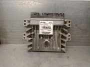 Motorsteuergerät 237100875R Renault Modus (JP) Großraumlimousine 1.5 dCi 90 (K9K-67)