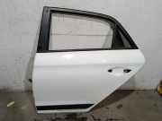 Tür Links Hinten 77003C8010 Hyundai i20 (GBB) Schrägheck 1.2i 16V (G4LA)