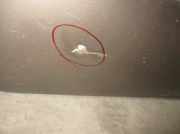 Warnleuchte Schalter 5F0953235 Seat ST (5F8) Reference Ecomotive