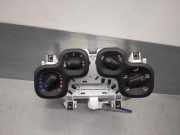 Bedienung Klimaanlage 77366262 Fiat (319) 1.2 CAT