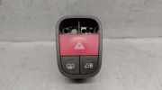 Warnleuchte Schalter 6490H7 Peugeot Bipper (AA) Van 1.4 HDi (DV4TD(8HS))