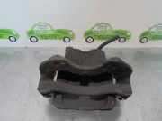 Tür Rechts Hinten 6Q6833056H Volkswagen Polo IV (9N1/2/3) Schrägheck 1.4 16V (BKY) BKY