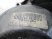 Handgriff Kofferraum 6Q6827565B Volkswagen Polo IV (9N1/2/3) Schrägheck 1.4 16V (BKY) BKY