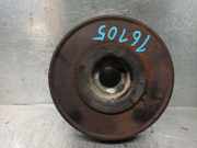 Auspuff Endtopf 23105129 Opel Insignia Sports Tourer Kombi 2.0 CDTI 16V 120 ecoFLEX (A20DTE)