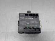 Steuergerät Zentralverriegelung A2048207285 Mercedes-Benz C (W204) Limousine 3.0 C-320 CDI V6 24V 4-Matic (OM642.961)