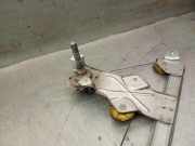 Fensterheber Rechts Vorne 4408553 Opel Vivaro Van 1.9 DI (F9Q-762)