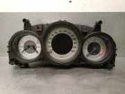 Tachoeinheit Kmh A2049005513 Mercedes-Benz C (W204) Limousine 2.2 C-200 CDI 16V BlueEFFICIENCY (OM651.913)
