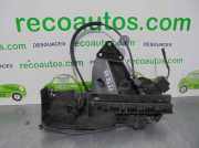 Türschloss Rechts Vorne 7M5AR21812AA Ford FOCUS LIM. (CB4) 1.6 TDCi CAT