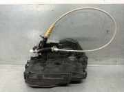 T?rschloss Rechts Hinten 7229468 BMW X1 (E84) SUV xDrive 20d 2.0 16V (N47-D20C)