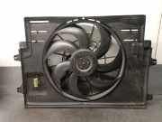 Kühlerventilator 25380J9XXX Hyundai Kona (OS) SUV 1.6 CRDI 115 16V (D4FE)