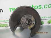 Achsschenkel Halter Links Hinten 4D0505429C Audi A8 (D2) Limousine 2.8 V6 30V Quattro (ACK)