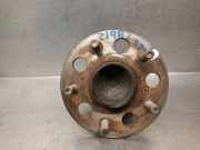 Achsschenkel Halter Rechts Hinten 4245002270 Toyota Corolla (E21) Limousine 1.8 VVTi 16V Hybrid (2ZRFXE)