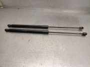 Gasdruckfedern Set Hinten 00520635010 Ford Focus 2 Schrägheck 1.6 TDCi 16V 110 (G8DB)