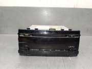 Radio 8612047221 Toyota Prius (NHW20) Liftback 1.5 16V (1NZ-FXE)
