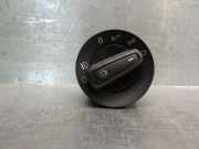 Lichtschalter 5G0941431AP Volkswagen Taigo SUV 1.0 TSI 110 12V (DLAA) DLAA