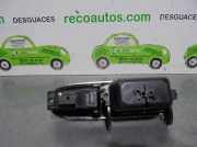 Schalter F?r Elekt. Fensterheber Rechts Vorne 2W9314717AA Jaguar XJ (X350) Limousine R 4.2 V8 32V (TB)